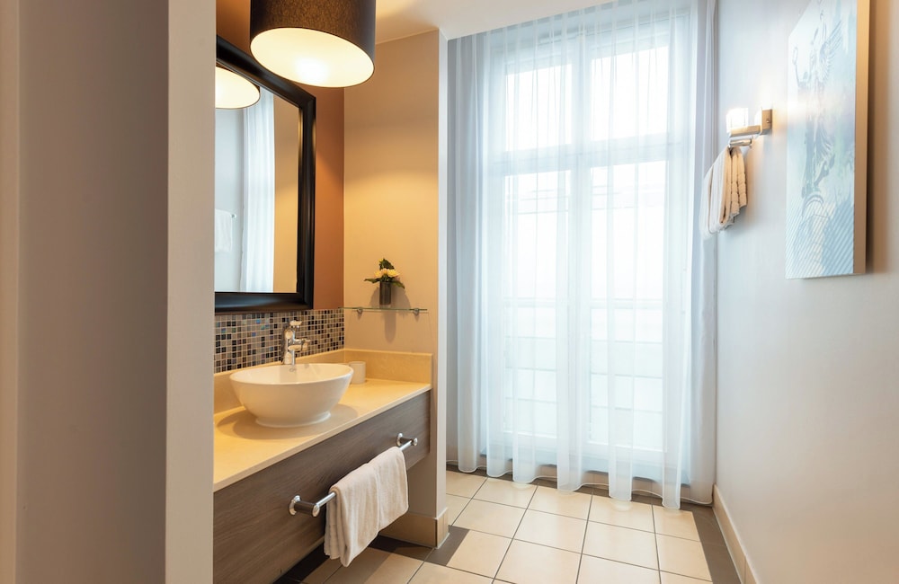 Leonardo Royal Hotel Berlin Alexanderplatz — Hotel rooms in Berlin, Berlin