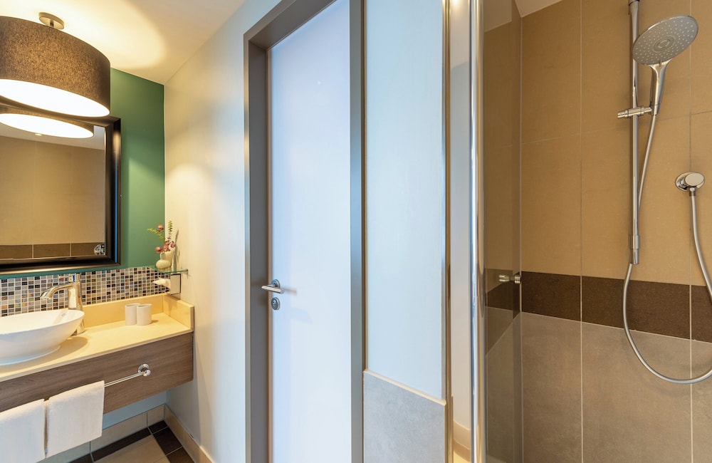 Leonardo Royal Hotel Berlin Alexanderplatz — Hotel rooms in Berlin, Berlin