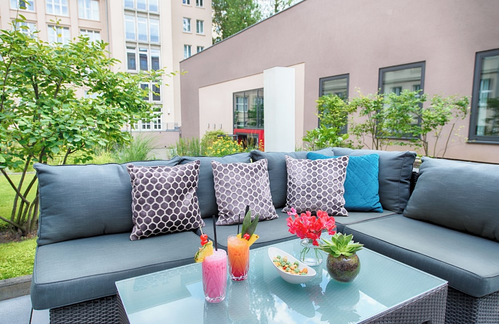 Leonardo Royal Hotel Berlin Alexanderplatz — Hotel building in Berlin, Berlin
