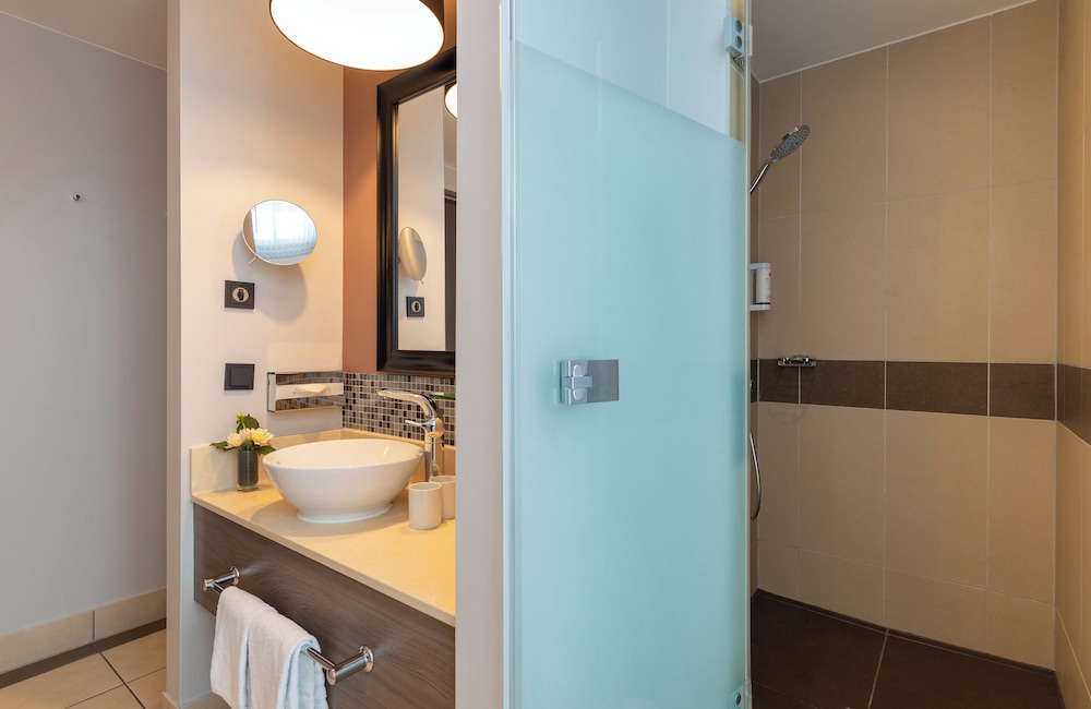 Leonardo Royal Hotel Berlin Alexanderplatz — Hotel rooms in Berlin, Berlin