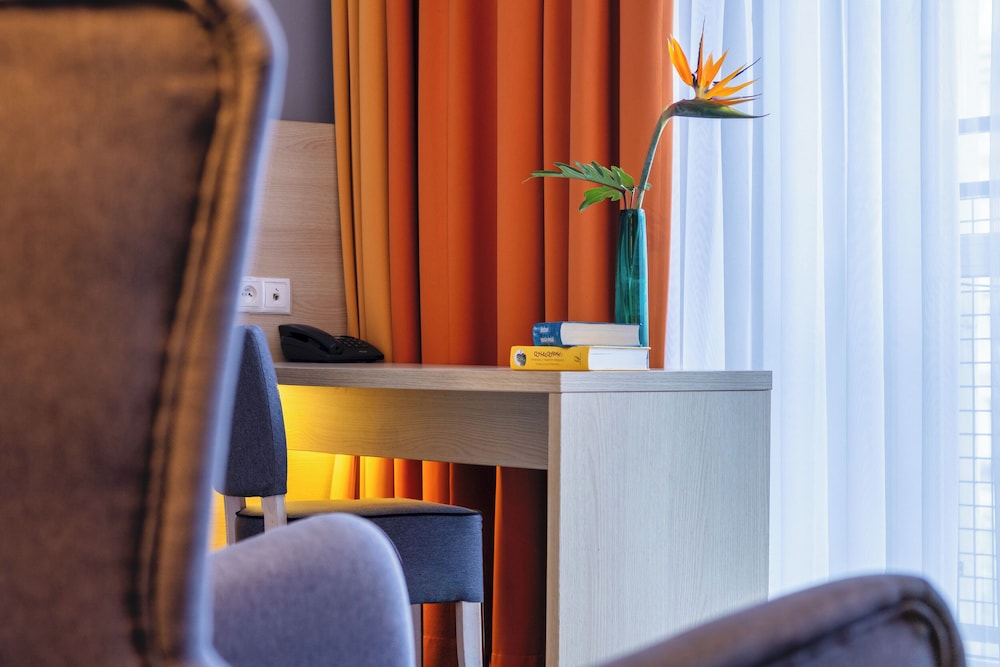 MDM Hotel Warsaw — Hotel rooms in Warsaw, Masovian