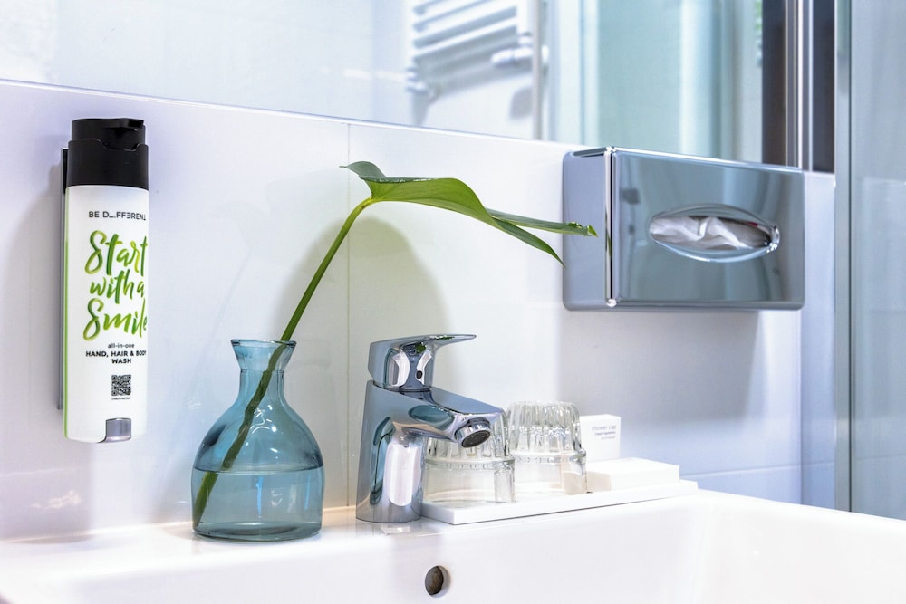 MDM Hotel Warsaw — Hotel rooms in Warsaw, Masovian