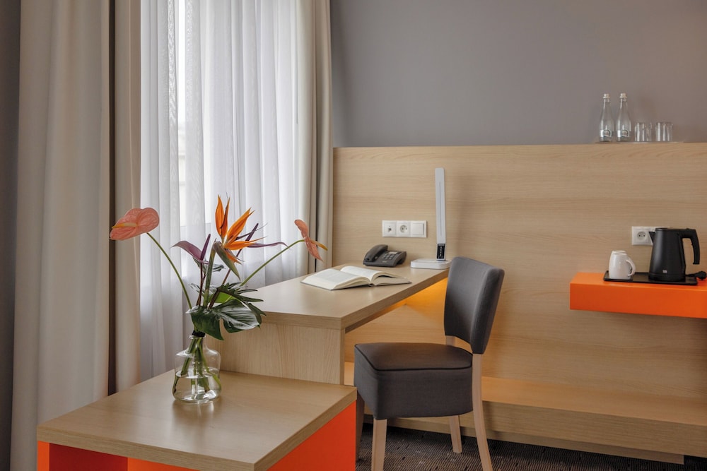 MDM Hotel Warsaw — Hotel rooms in Warsaw, Masovian