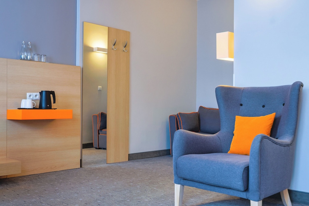 MDM Hotel Warsaw — Hotel rooms in Warsaw, Masovian