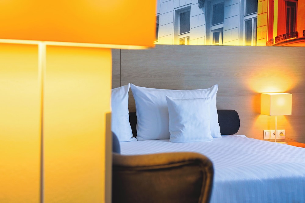 MDM Hotel Warsaw — Hotel rooms in Warsaw, Masovian
