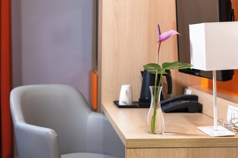 MDM Hotel Warsaw — Hotel rooms in Warsaw, Masovian