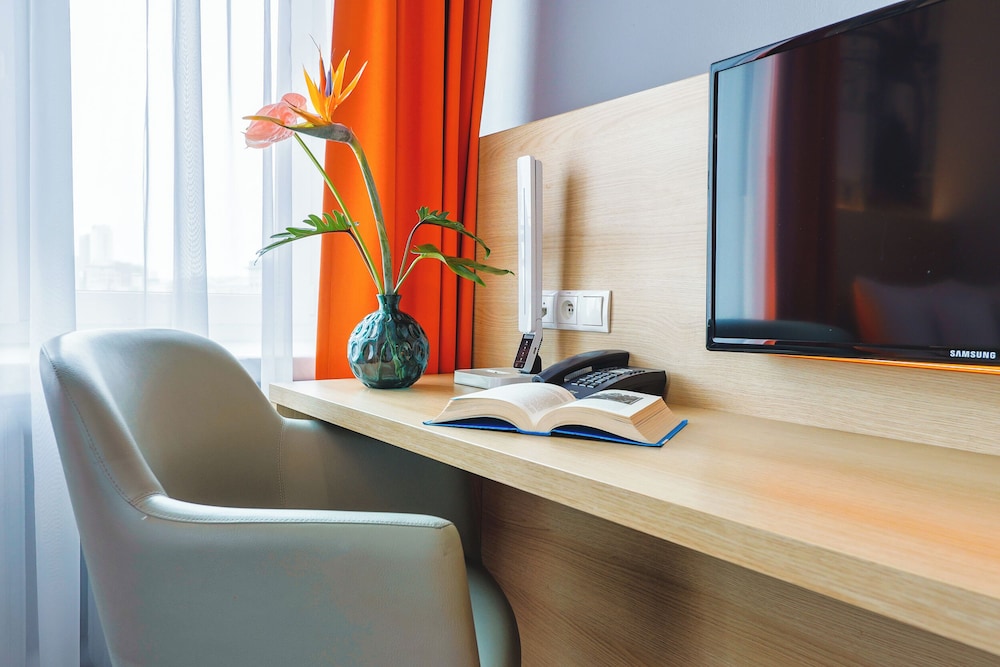 MDM Hotel Warsaw — Hotel rooms in Warsaw, Masovian