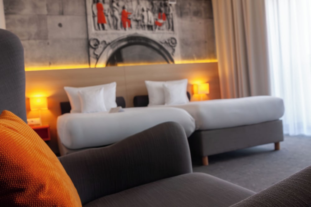 MDM Hotel Warsaw — Hotel rooms in Warsaw, Masovian