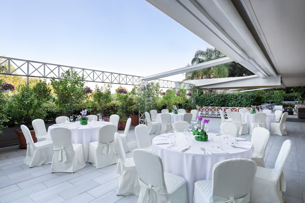 Courtyard by Marriott Rome Central Park - zdjęcie 2