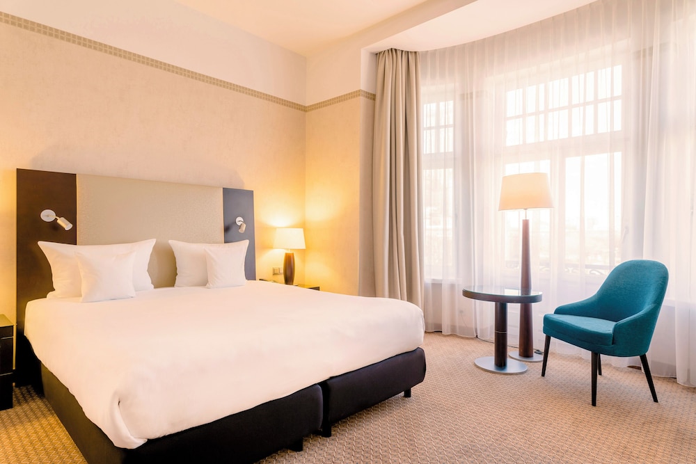 Polonia Palace Hotel — Hotel rooms in Warsaw, Masovian