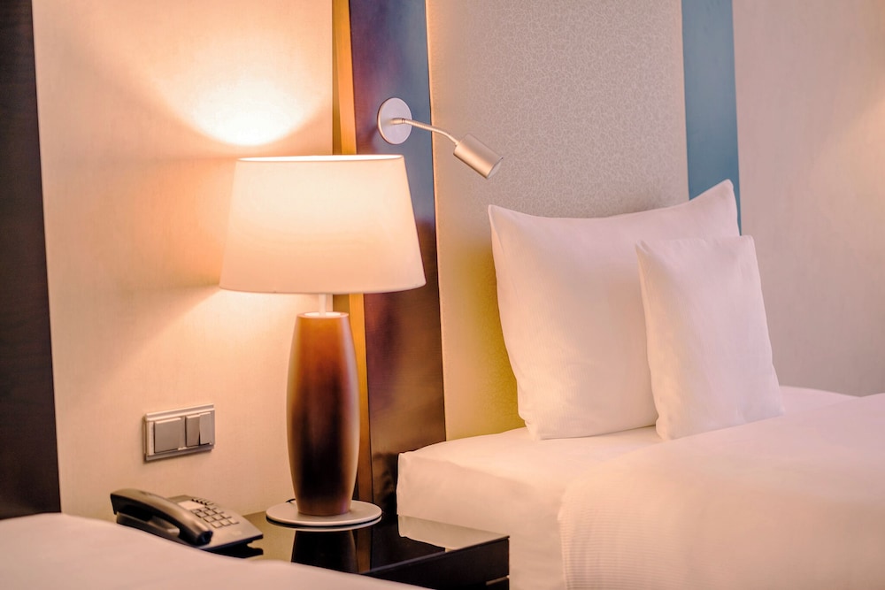 Polonia Palace Hotel — Hotel rooms in Warsaw, Masovian