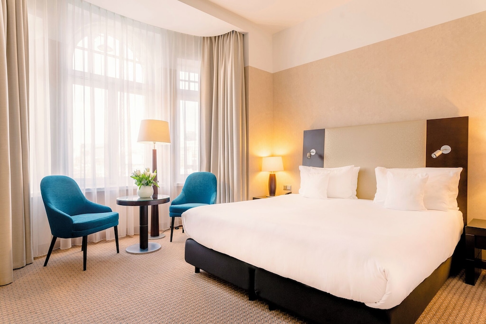 Polonia Palace Hotel — Hotel rooms in Warsaw, Masovian
