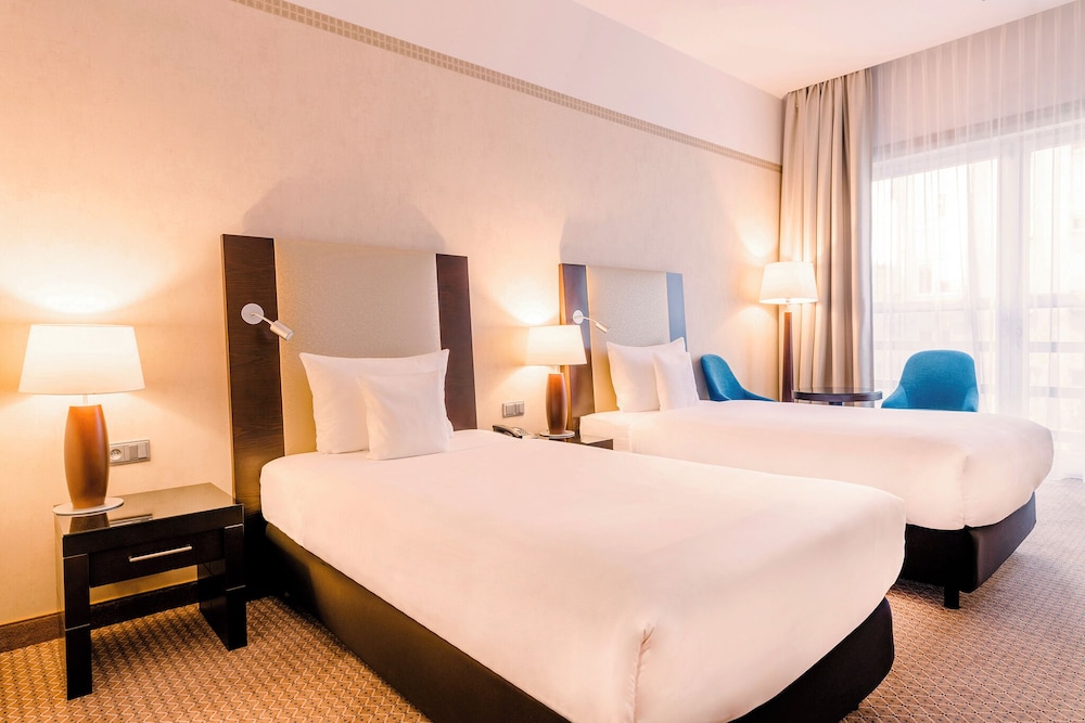 Polonia Palace Hotel — Hotel rooms in Warsaw, Masovian