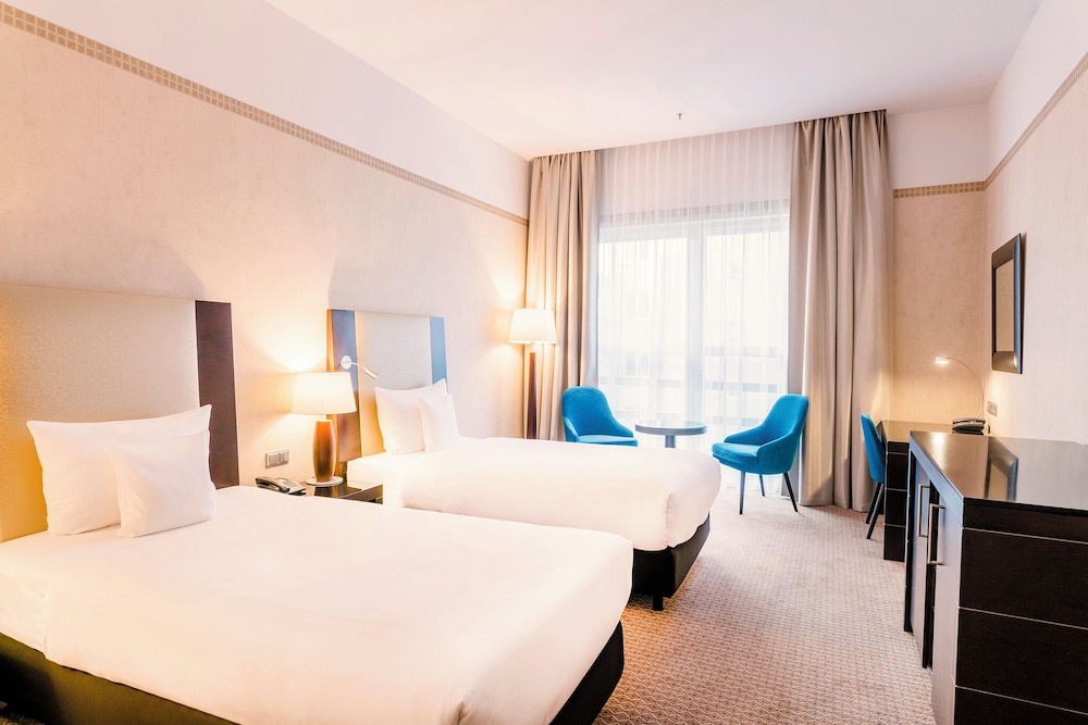 Polonia Palace Hotel — Hotel rooms in Warsaw, Masovian