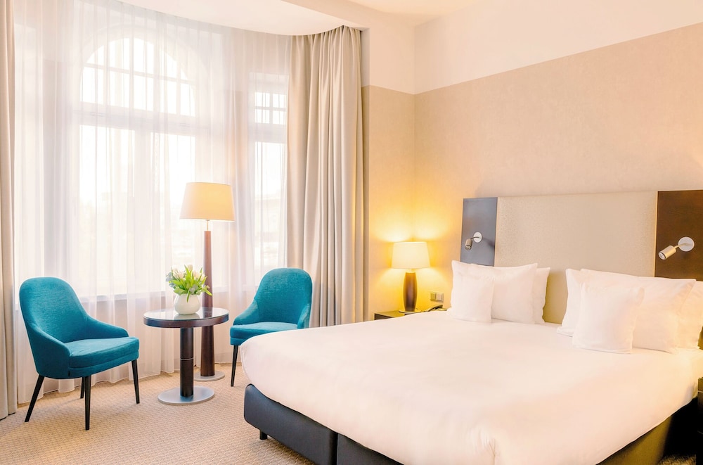 Polonia Palace Hotel — Hotel rooms in Warsaw, Masovian
