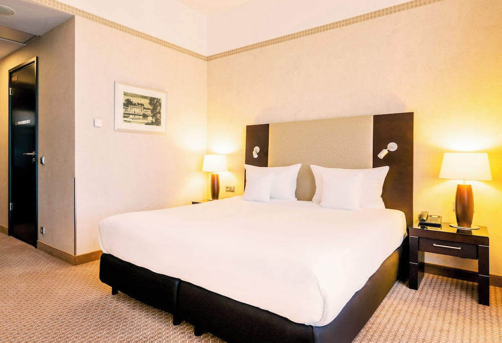 Polonia Palace Hotel — Hotel rooms in Warsaw, Masovian