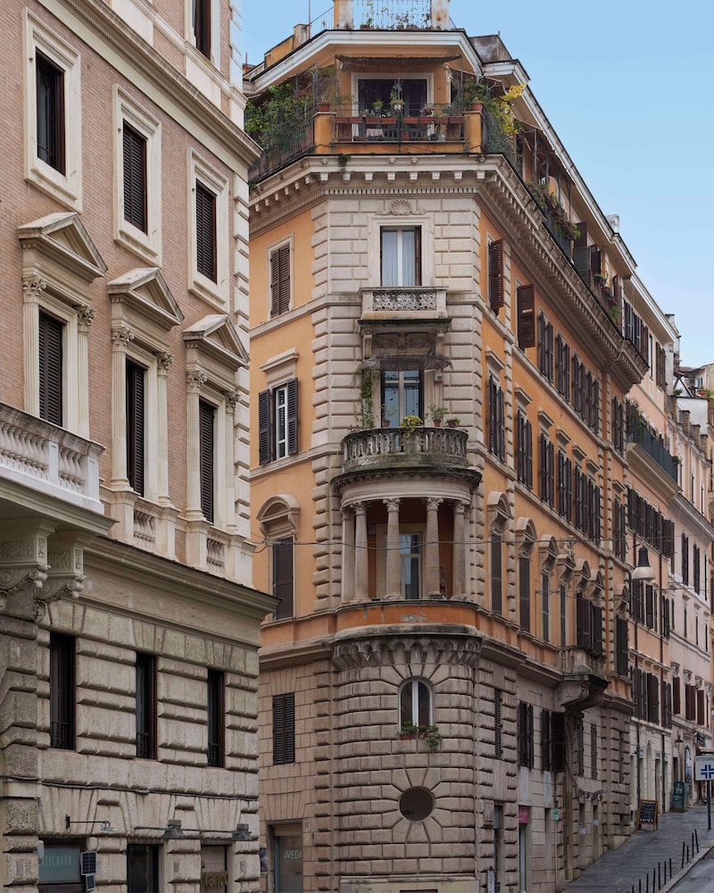 Golden Tulip Rome Piram - zdjęcie 2