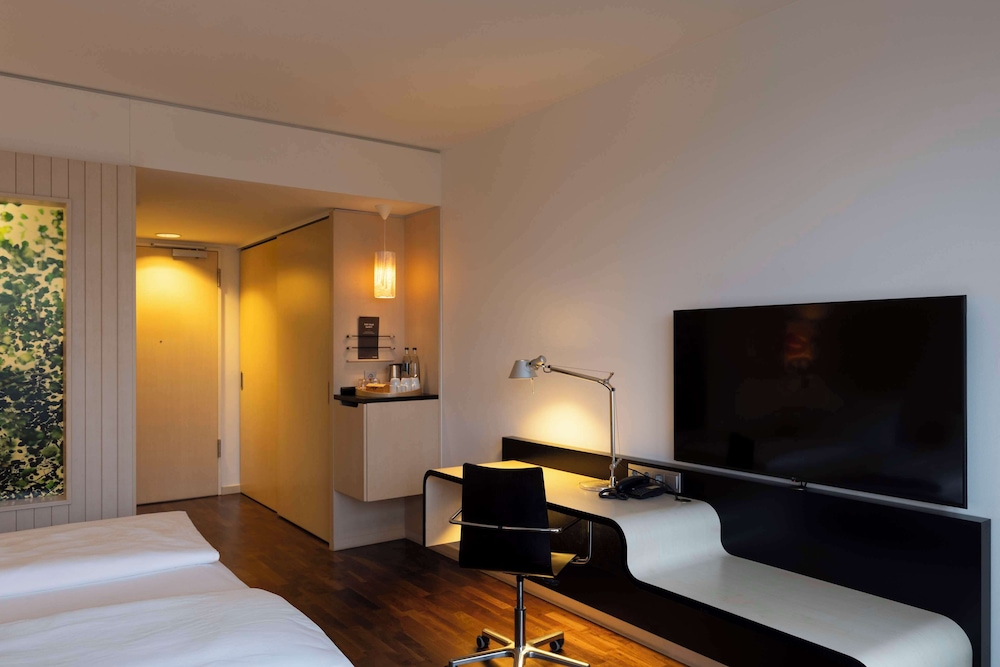 Scandic Berlin Potsdamer Platz - zdjęcie 4