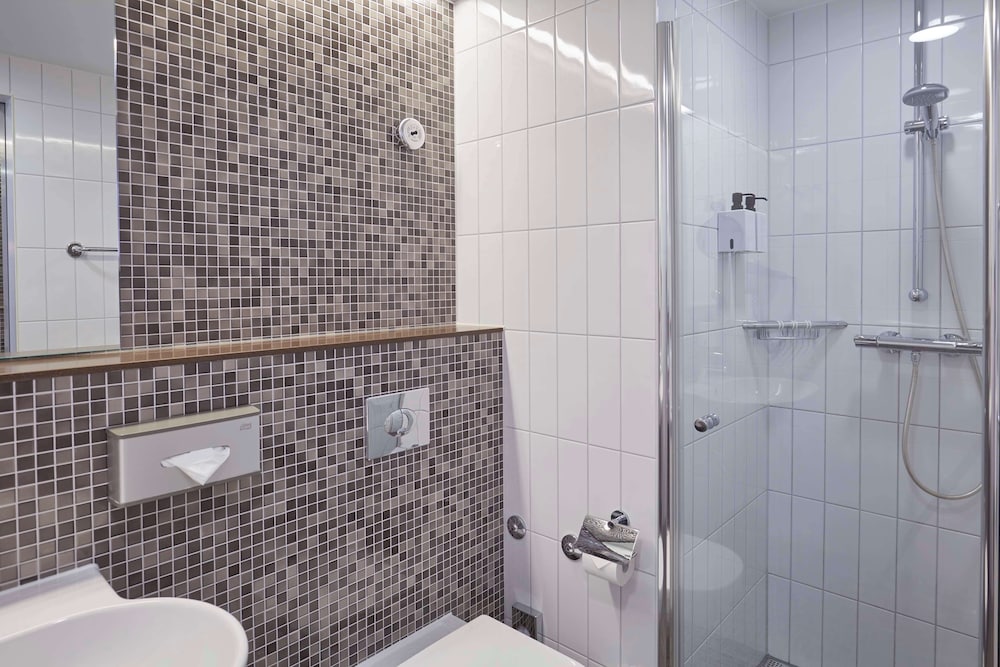 Scandic Berlin Potsdamer Platz — Hotel rooms in Berlin, Berlin