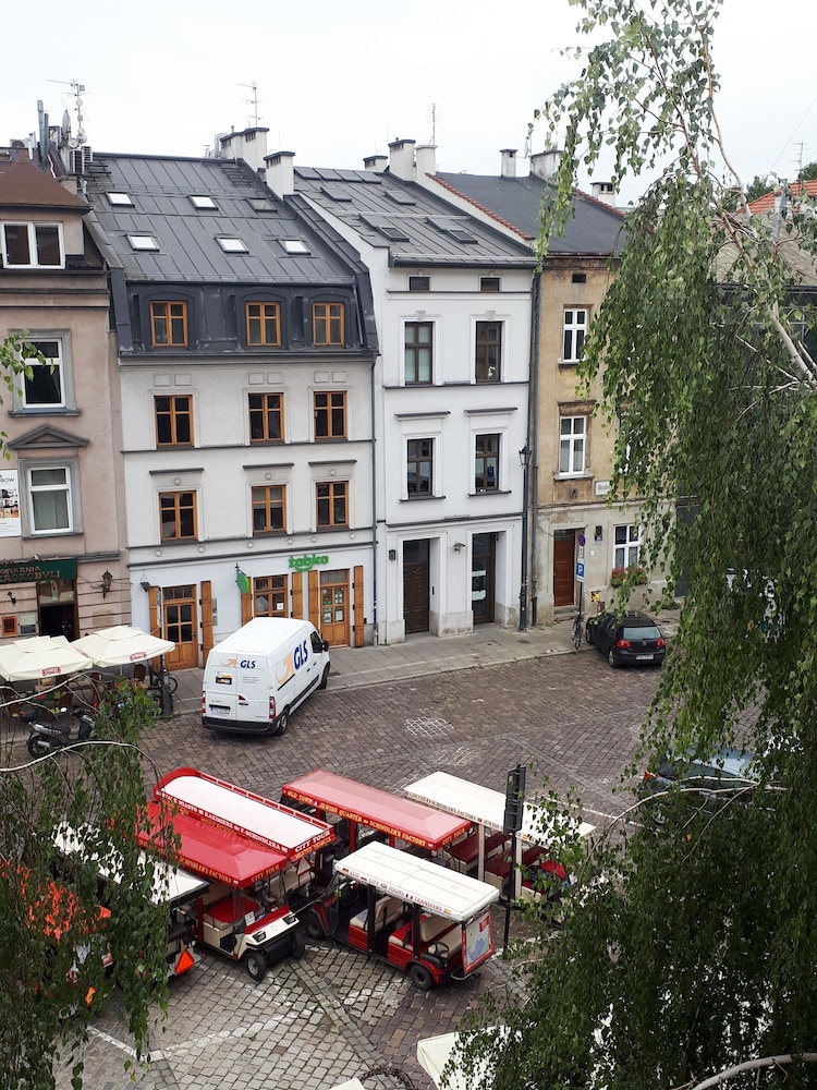Hotel Ester — Attractions in the area in Krakow, Lesser Poland