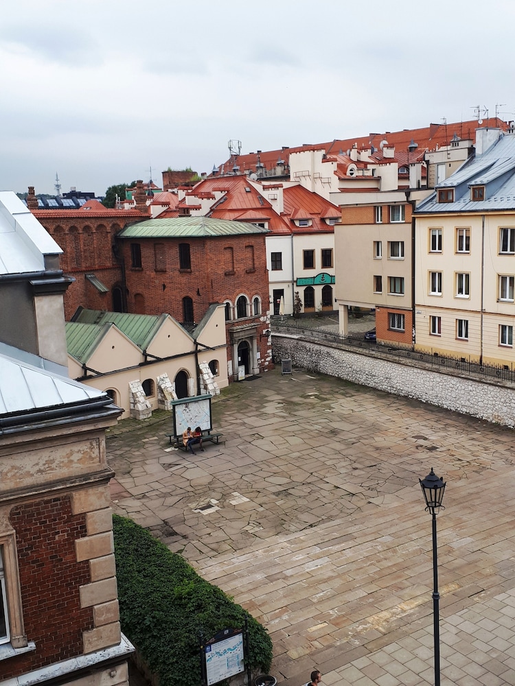 Hotel Ester — Attractions in the area in Krakow, Lesser Poland
