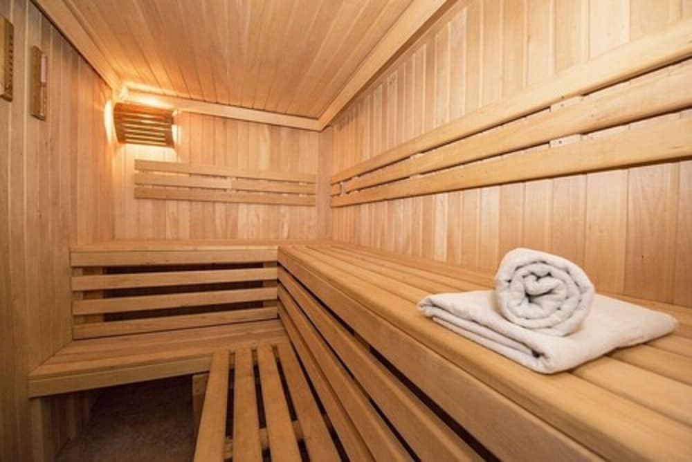 Hotel Ester — Spa in Krakow, Lesser Poland