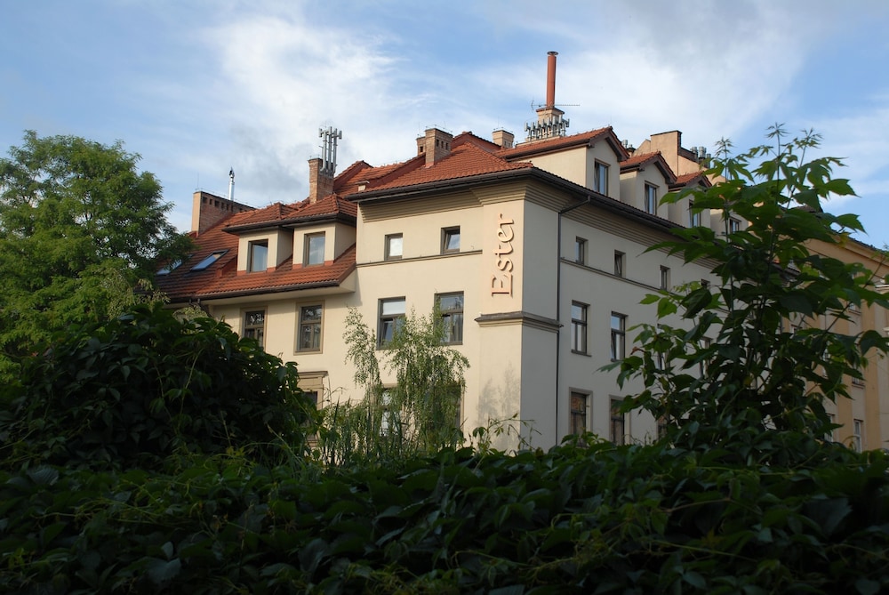 Hotel Ester — Main photo in Krakow, Lesser Poland