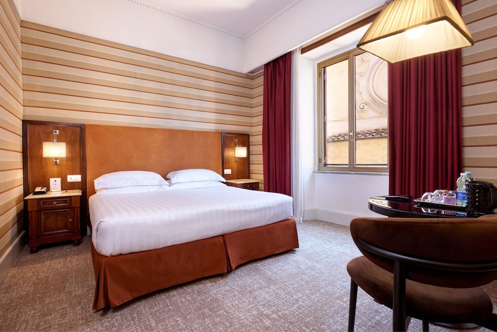 Mascagni Hotel — Hotel rooms in Rome, Lazio