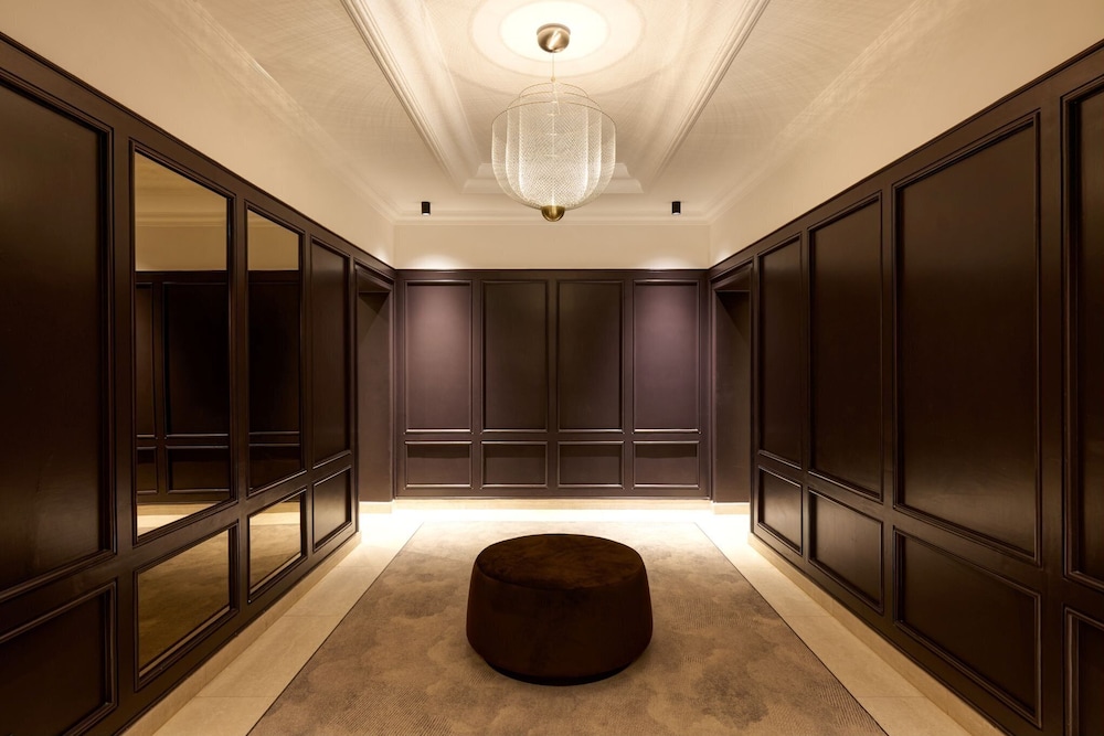 Mascagni Hotel — Hotel rooms in Rome, Lazio