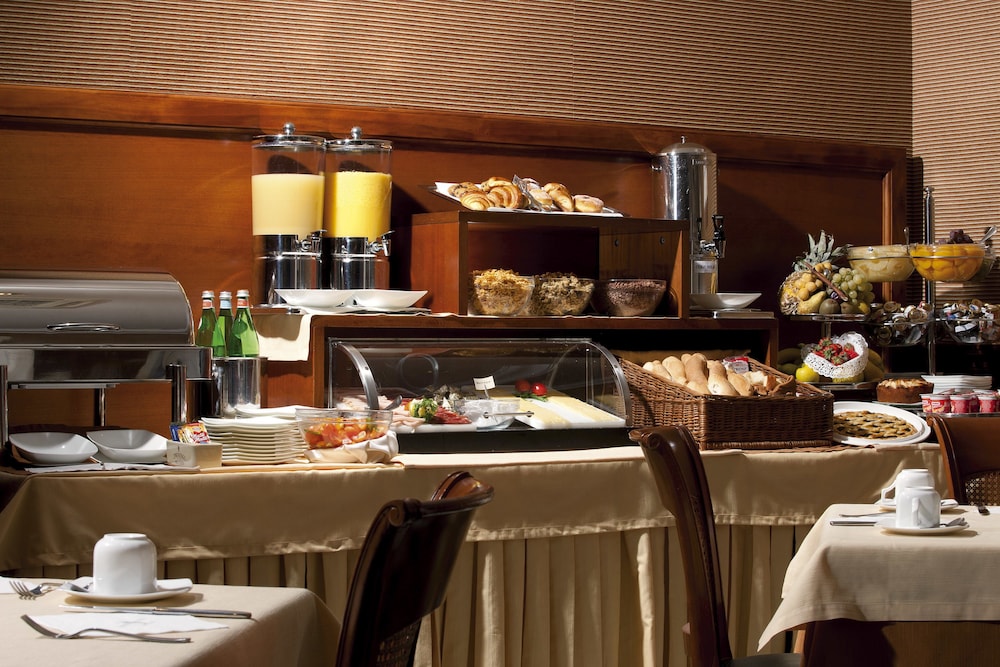 Mascagni Hotel — Restaurant & bars in Rome, Lazio