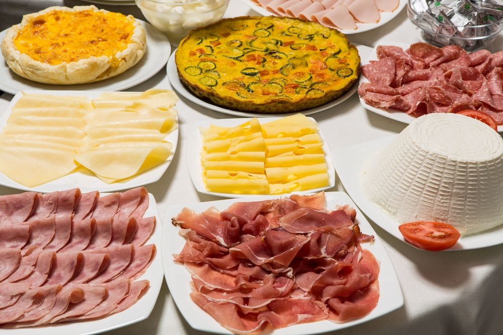 Mascagni Hotel — Restaurant & bars in Rome, Lazio