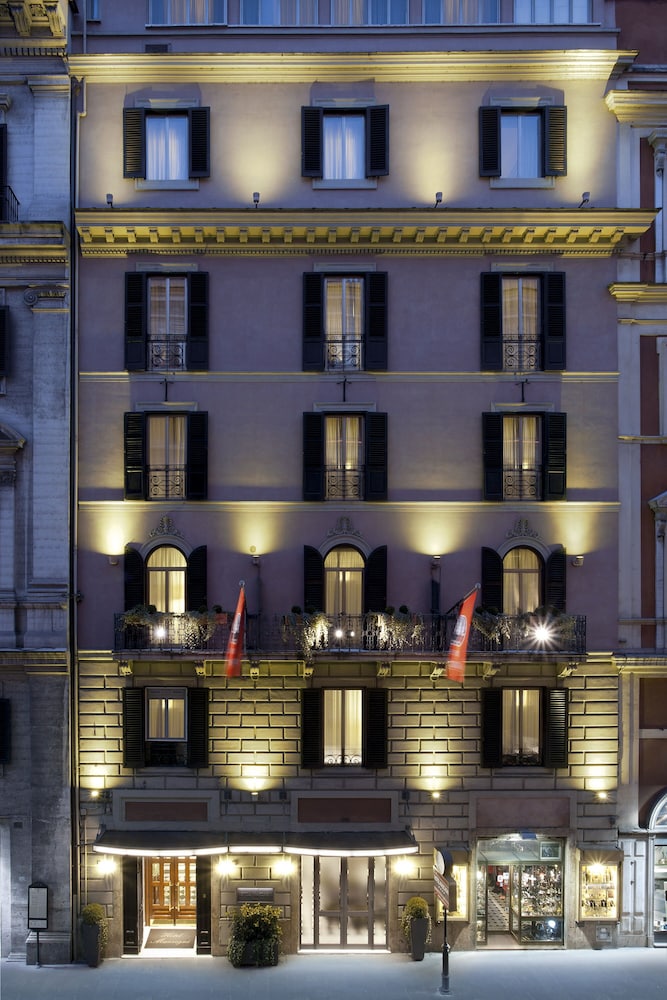 Mascagni Hotel — Main photo in Rome, Lazio
