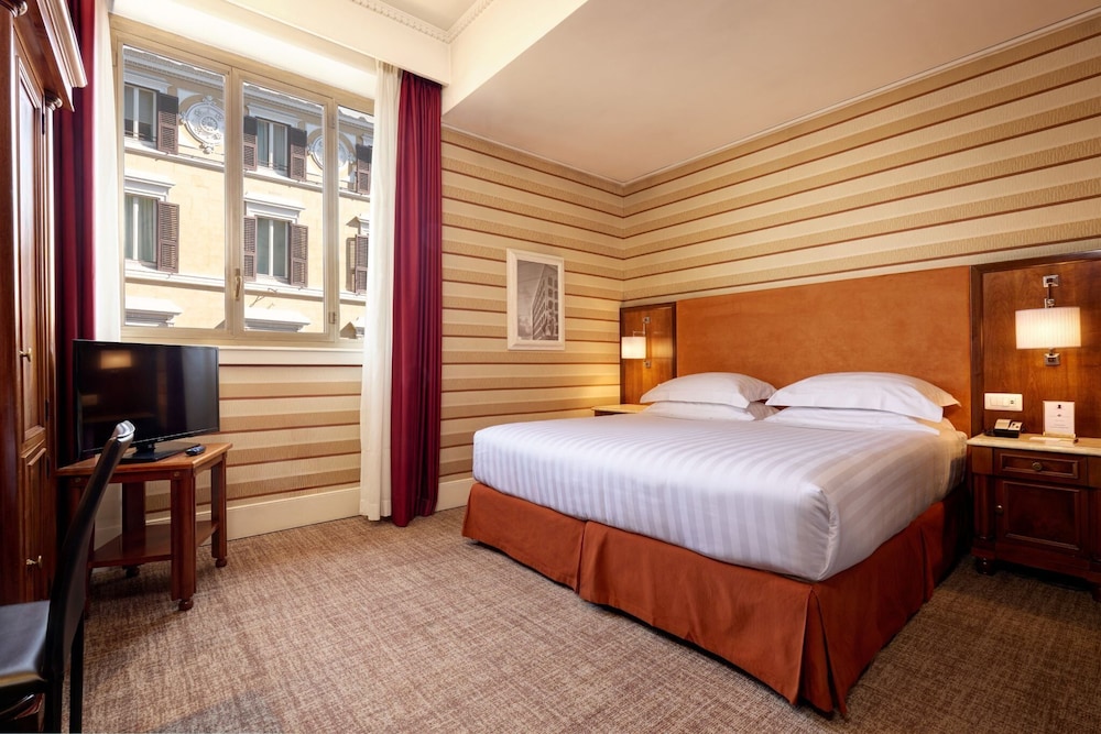 Mascagni Hotel - zdjęcie 3