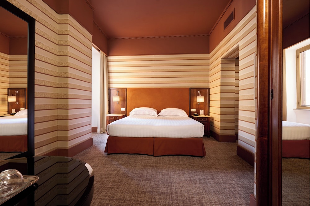 Mascagni Hotel — Hotel rooms in Rome, Lazio