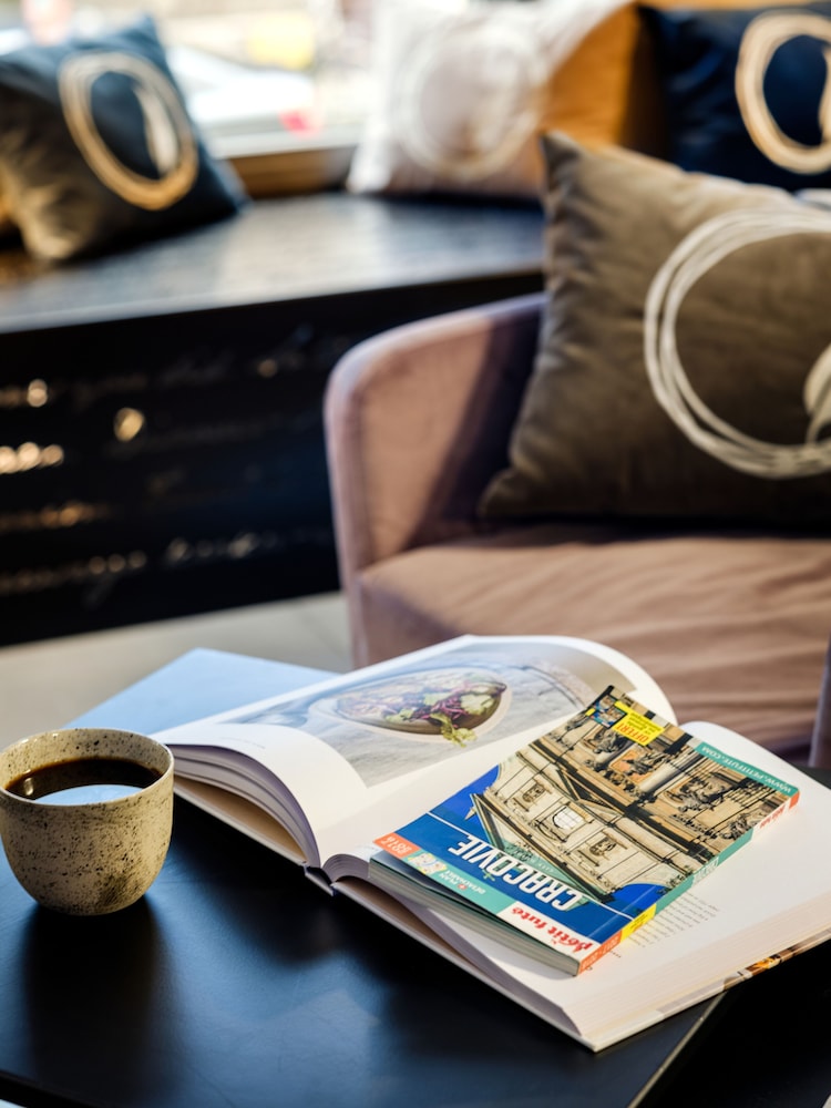 Hotel Logos — Attractions in the area in Krakow, Lesser Poland