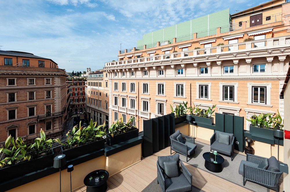 Hotel Delle Nazioni - zdjęcie 3