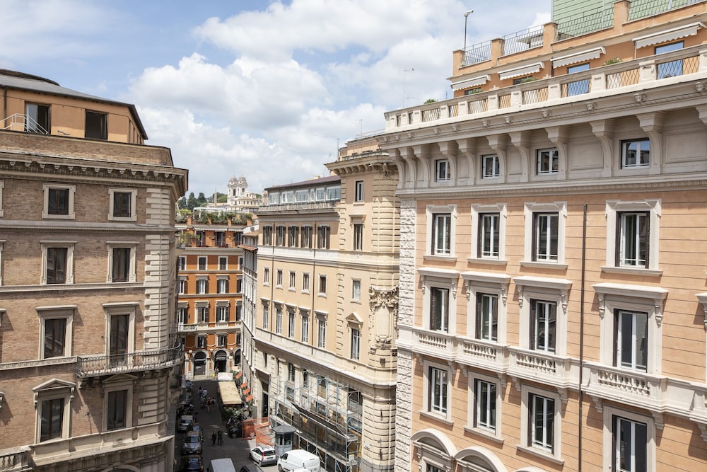 Hotel Delle Nazioni - zdjęcie 4