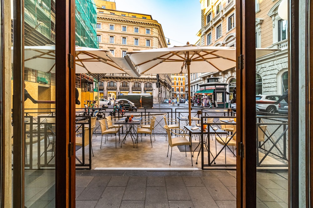 Hotel Delle Nazioni - zdjęcie 5
