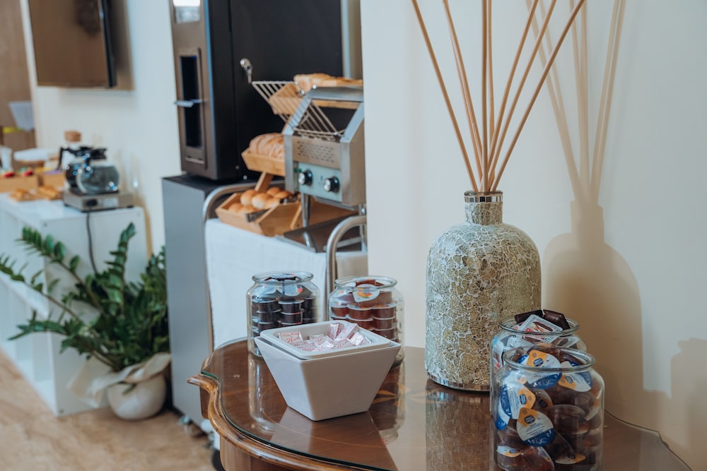 Hotel Windrose — Restaurant & bars in Rome, Lazio