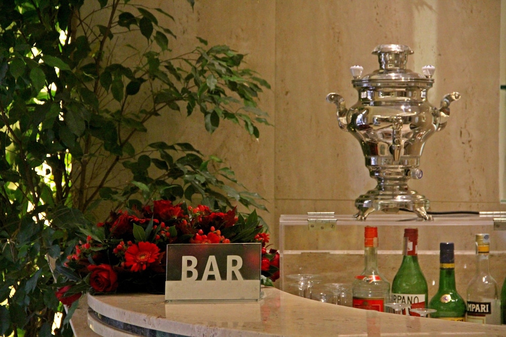 Hotel Windrose — Restaurant & bars in Rome, Lazio
