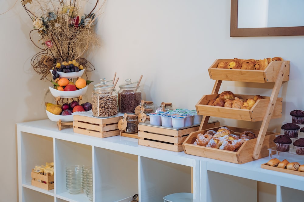 Hotel Windrose — Restaurant & bars in Rome, Lazio