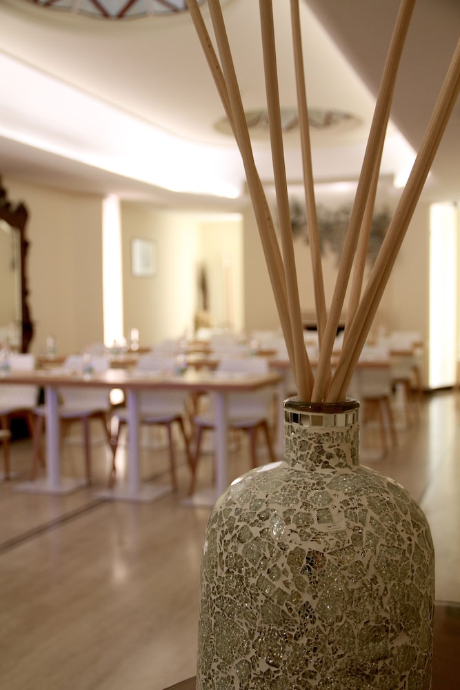Hotel Windrose — Restaurant & bars in Rome, Lazio