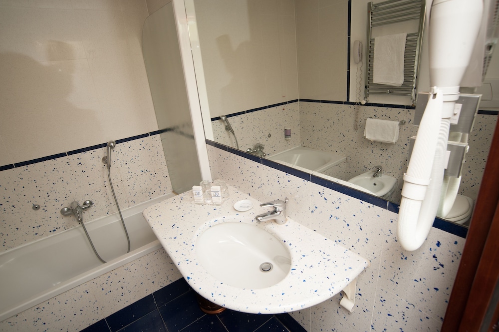 Hotel Windrose — Hotel rooms in Rome, Lazio