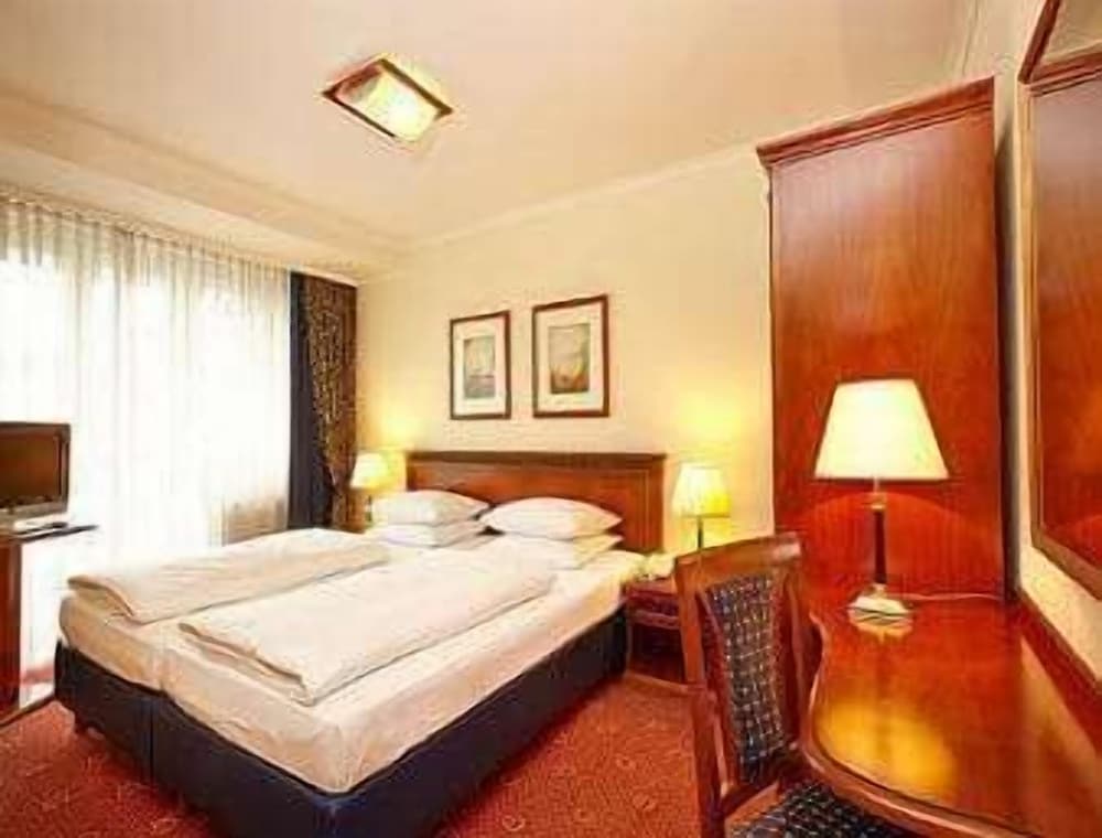 HYPERION Hotel Berlin - zdjęcie 4