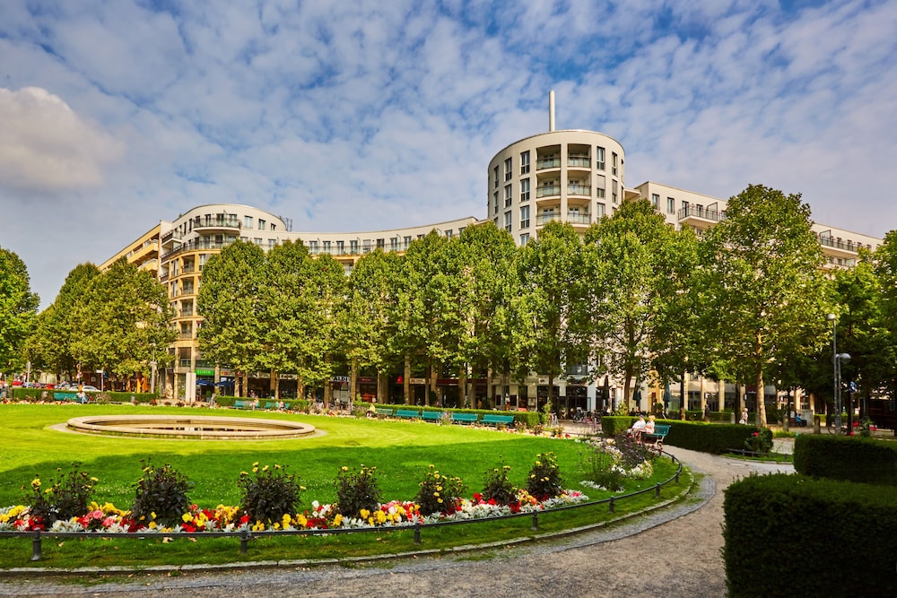 HYPERION Hotel Berlin - zdjęcie 2