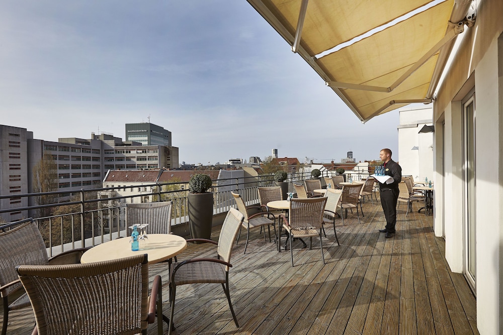 HYPERION Hotel Berlin - zdjęcie 5