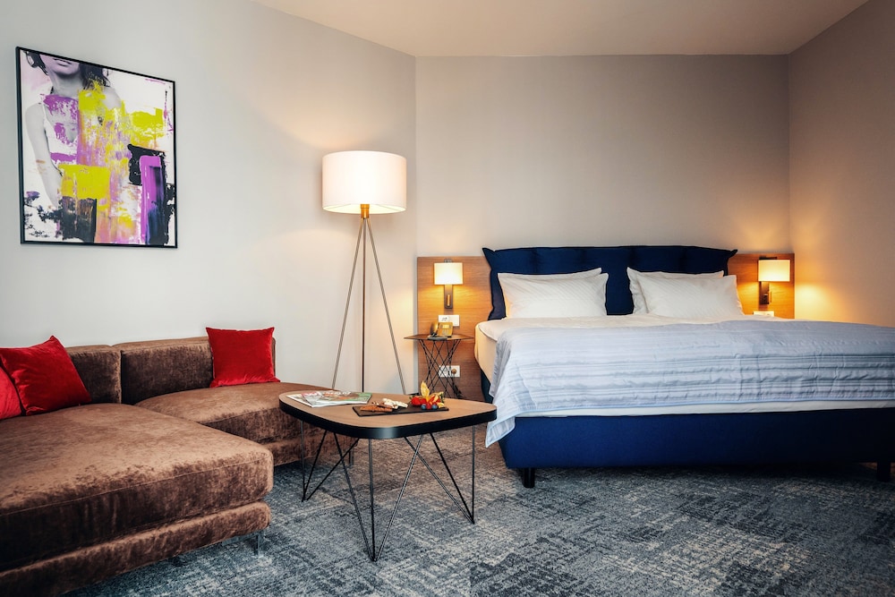 Holiday Inn Berlin City Center East Prenzlauer Berg by IHG - zdjęcie 4
