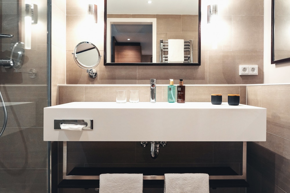 Holiday Inn Berlin City Center East Prenzlauer Berg by IHG - zdjęcie 5