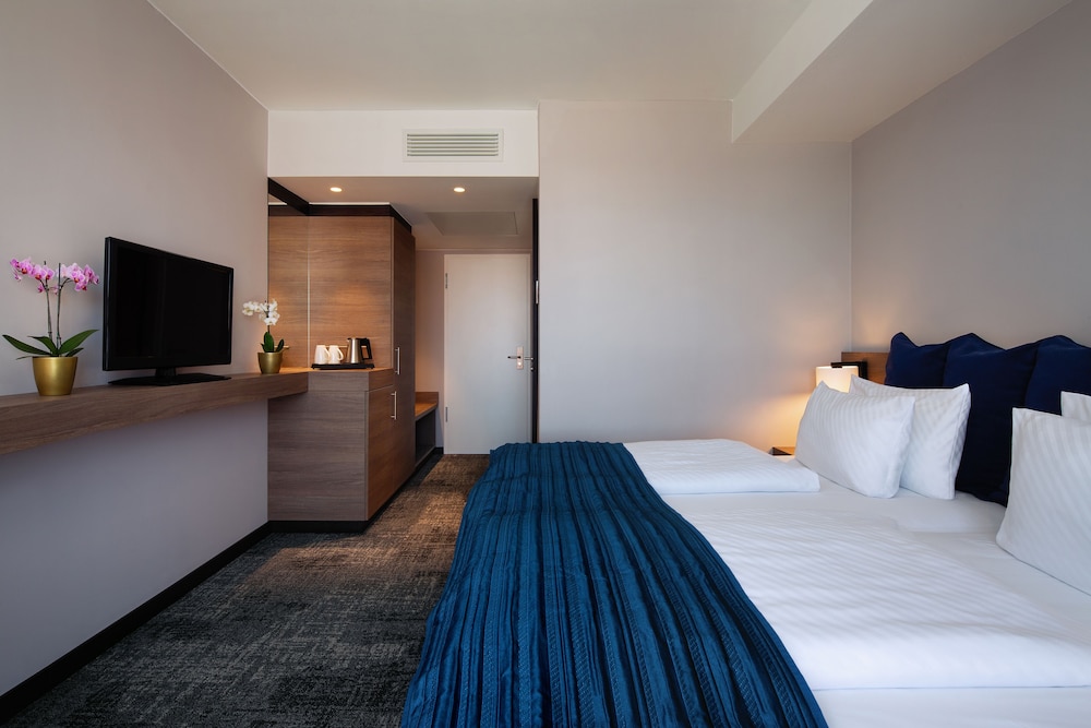 Holiday Inn Berlin City Center East Prenzlauer Berg by IHG - zdjęcie 3