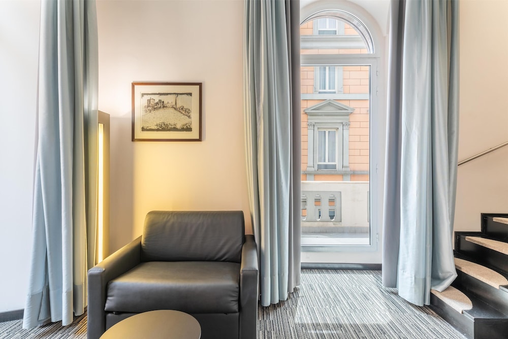 Best Western Plus Hotel Universo - zdjęcie 4